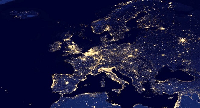 Η Ευρώπη ξαποστέλνει το 2014
