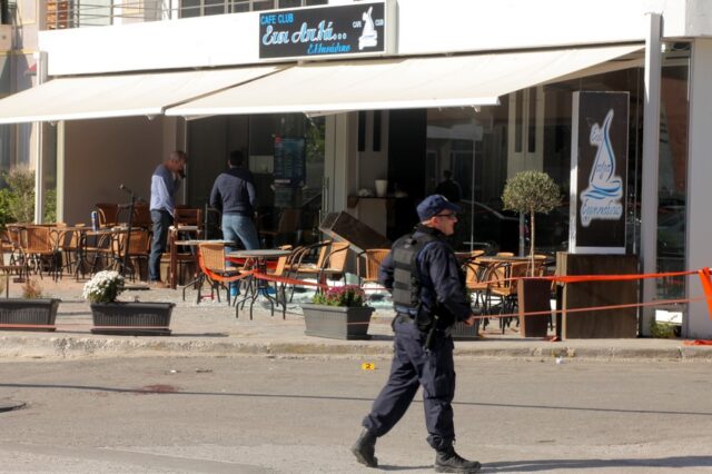 Βρέθηκε το καλάσνικοφ του δράστη του Μικρολίμανου