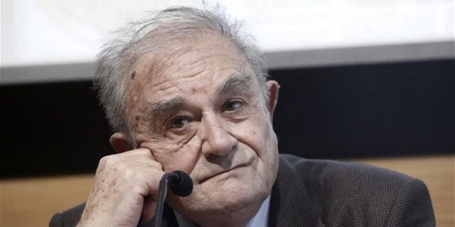 Σήμερα το τελευταίο αντίο στον Σεραφείμ Φυντανίδη