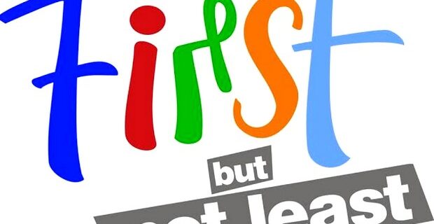 Firstbutnotleast.com: Τα Καλύτερά σας