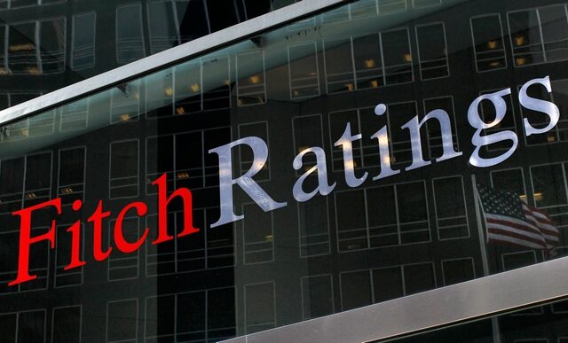 Ο Fitch υποβάθμισε τη Βενεζουέλα στο CCC