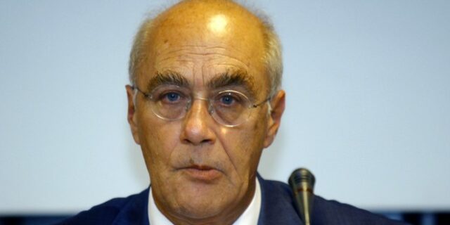 Σε οριακή κατάσταση ο Νίκος Ρωμανός. Aίτηση αναίρεσης κατέθεσε ο δικηγόρος του