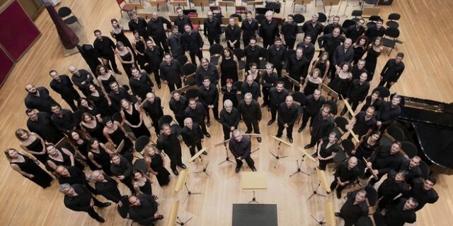 Κερδίστε προσκλήσεις για το “Και του χρόνου να ‘μαστε… gala!”