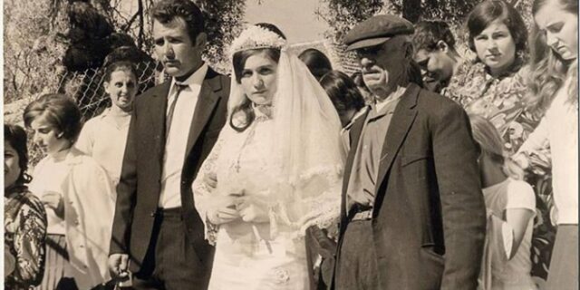 Μηχανή του Χρόνου: Το αναχρονιστικό έθιμο της προίκας στην Ελλάδα