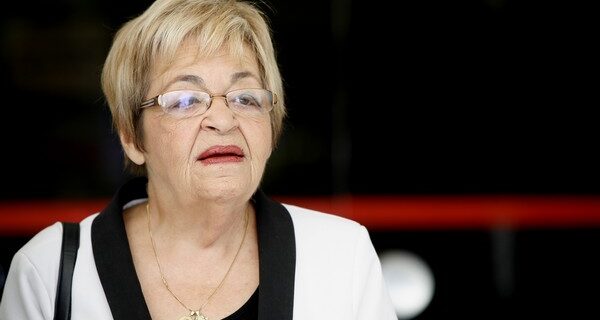 Εκτός ψηφοδελτίων του ΣΥΡΙΖΑ η Γιαταγάνα. Είπε “όχι” στον Τσίπρα