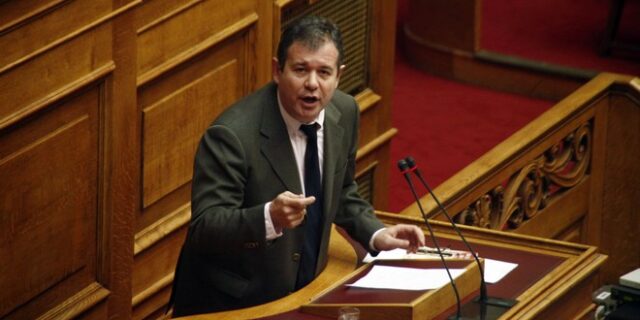 Γιοβανόπουλος: Οι συνέλληνες μας λένε “βρείτε τα επιτέλους”. Συνειδητή η απουσία μου από την πρώτη ψηφοφορία