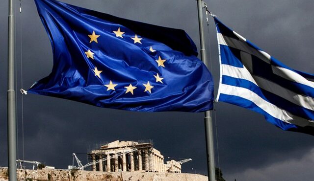 FT: Διασκεδαστικές οι δηλώσεις ΣΥΡΙΖΑ. Έξοδος της Ελλάδας από το ευρώ δεν θα αποτελούσε σήμερα κίνδυνο