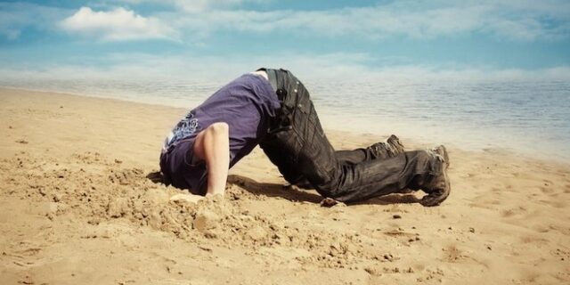 Ο λαός στις κάλπες, χωρίς κανένα άλλοθι