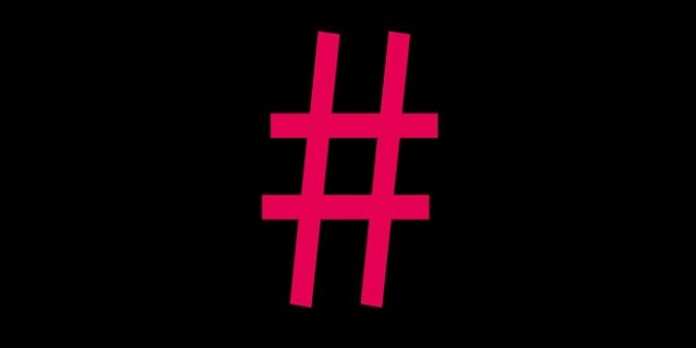 Τα δημοφιλέστερα #hashtags του 2014