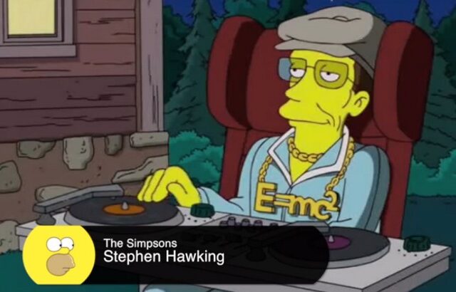 25 χρόνια Simpsons: Οι guest star που αγαπήσαμε σε ένα βίντεο