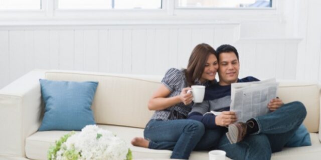 5 λόγοι που πρέπει να ασφαλίσεις το σπίτι σου στην Anytime