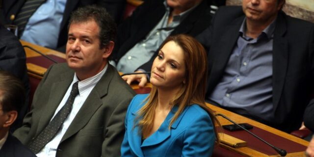 Ανεξάρτητοι που ψήφισαν Δήμα στη Ν.Δ