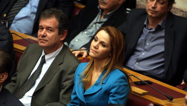 Επιστροφές και μετακινήσεις στα ψηφοδέλτια της Ν.Δ