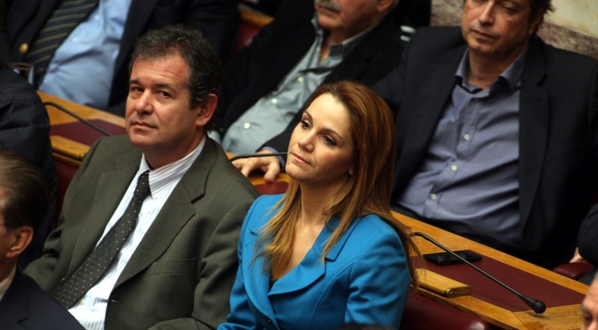 Επιστροφές και μετακινήσεις στα ψηφοδέλτια της Ν.Δ