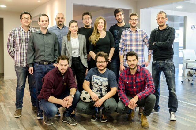 Οι ελληνικές startups που “έλαμψαν” το 2014