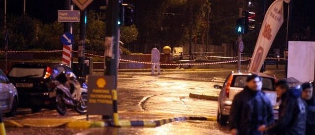 Ανάληψη ευθύνης για την επίθεση στην ισραηλινή πρεσβεία
