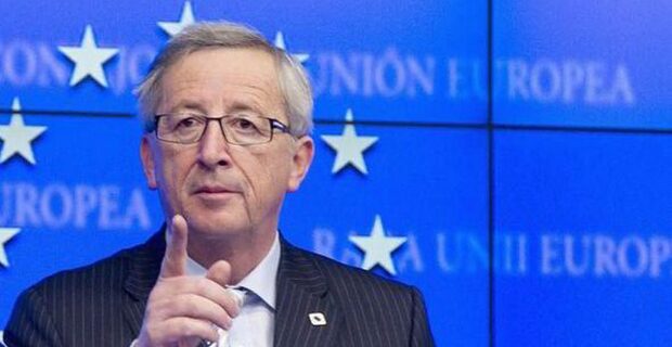 Γιούνκερ καλεί Ντάισελμπλουμ να βρουν λύση για την Ελλάδα