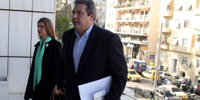 Υπόθεση Χαϊκάλη: Άγνωστο πότε θα καταθέσει ο επιχειρηματίας