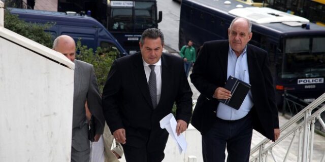 Κουίκ στο NEWS 247: Δε θα αφήσουμε τίποτε αναπάντητο