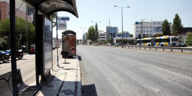 Ποιοι δρόμοι κλείνουν. Εκτός λειτουργίας δύο σταθμοί του μετρό