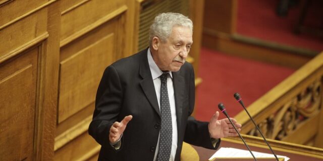ΔΗΜΑΡ: Οριστικό “όχι” στην Προεδρική εκλογή. Δεν ψηφίζει, δεν διαλύεται