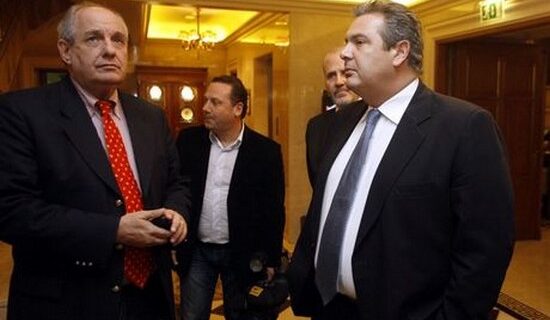 Ανεξάρτητοι Έλληνες: Χαιρόμαστε που επισπεύδονται οι κάλπες που τις θέλαμε χτες