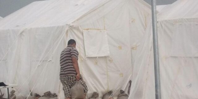 Σοκ στη Λευκωσία: 23χρονος Σύρος πρόσφυγας κρεμάστηκε στο πάρκο του Προεδρικού Μεγάρου