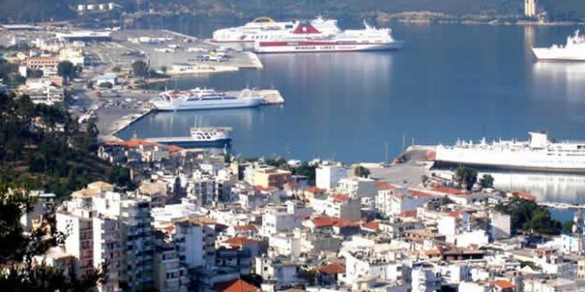 Στο νοσοκομείο 16χρονος μετανάστης που ήταν κρυμμένος σε ρόδα λεωφορείου