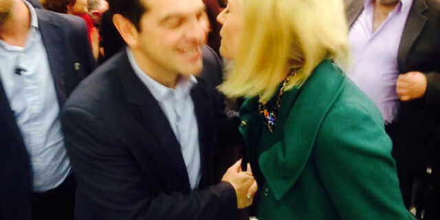 Τα ψηφοδέλτια του ΣΥΡΙΖΑ λίγο πριν τις επίσημες ανακοινώσεις