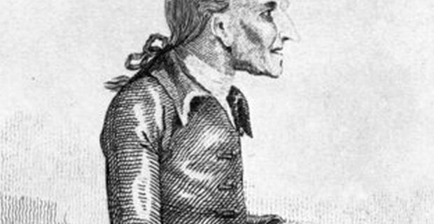 Μηχανή του Χρόνου: Ο πραγματικός Σκρουτζ είχε τεράστια περιουσία, αλλά έτρωγε χαλασμένο κρέας και ψόφια πουλιά