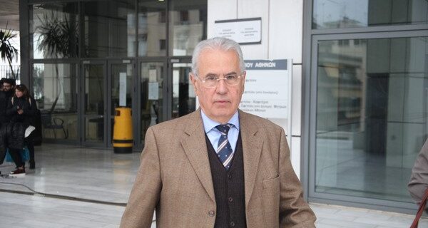 Παναγιώτης Μελάς στο NEWS 247: Ανεξαρτητοποιήθηκα γιατί δε δέχομαι να μου επιτίθενται με αισχρά ψέματα και κακοήθειες