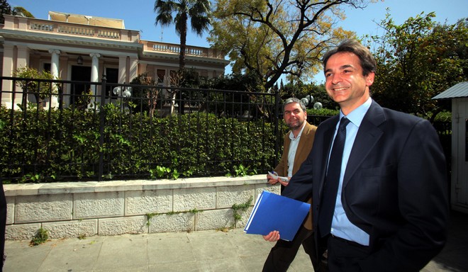 Μητσοτάκης για κυβέρνηση: Δεν έχω πρόβλημα με τους συμβούλους, αλλά με την υποκρισία