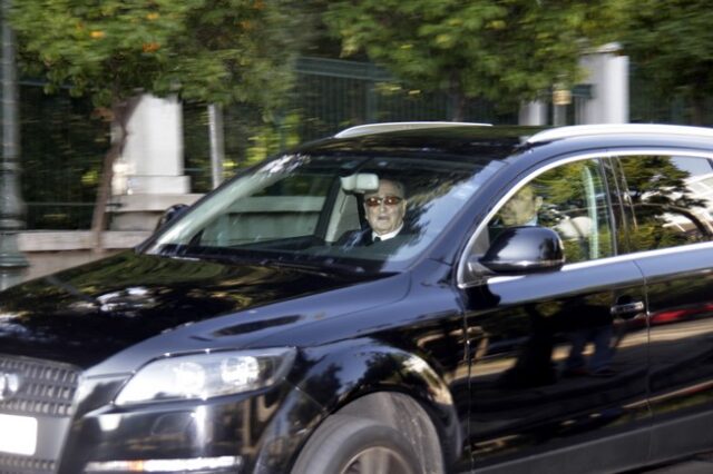 Μητσοτάκης μετά τη συνάντηση με Παπούλια για καταγγελίες Καμμένου: Φοβάμαι εκλογές σε κλίμα ζούγκλας