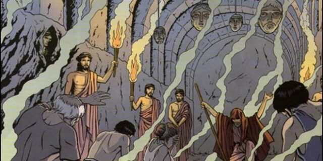 Μηχανή του Χρόνου: Γιατί ο Περίανδρος διέταξε όλες τις Κορίνθιες να βγάλουν τα ρούχα τους