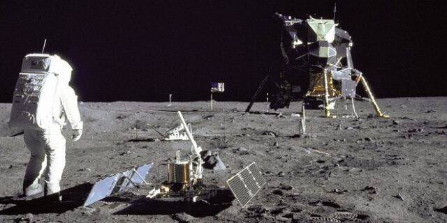 Έντεκα τεχνολογικά επιτεύγματα της NASA, που χρησιμοποιούμε καθημερινά