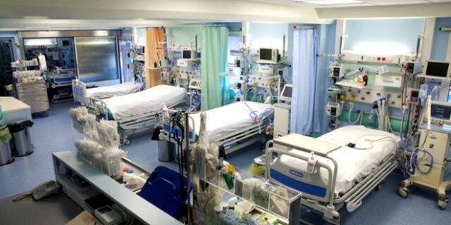 Καταδίκη αναισθησιολόγου για θανατηφόρο λάθος σε ρινοπλαστική