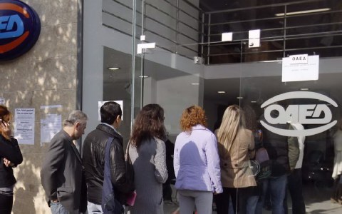 Ξεκίνησε η ηλεκτρονική ανανέωση της κάρτας ανεργίας