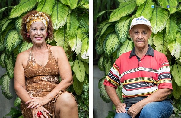 Ο πραγματικός μου εαυτός: Τι σημαίνει να είσαι τρανσέξουαλ στην Κούβα