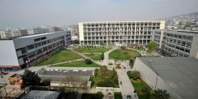 Ξανά πρυτανικές εκλογές στο ΑΠΘ