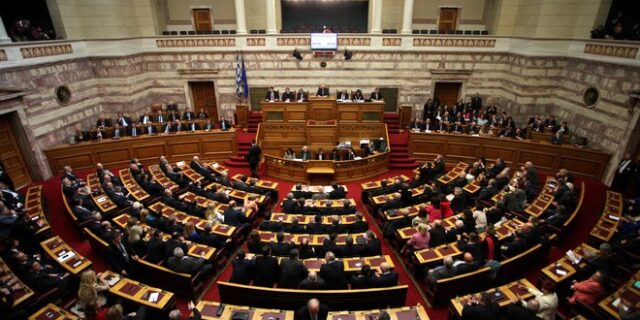 Τα παραλειπόμενα της 3ης ψηφοφορίας