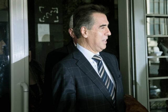 Παπαγεωργόπουλος για τη νέα δίωξη: “Ο εκάστοτε δήμαρχος δεν εμπλέκεται στην οικονομική διαχείριση του δήμου”