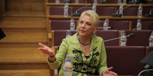 Πιπιλή: Ανόητος και ηλίθιος ο Χαϊκάλης. Θα έχει άσχημα ξεμπερδέματα