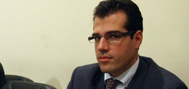 Mediterraneo για Πλεύρη: Από εμάς εξήλθε σε άριστη κατάσταση