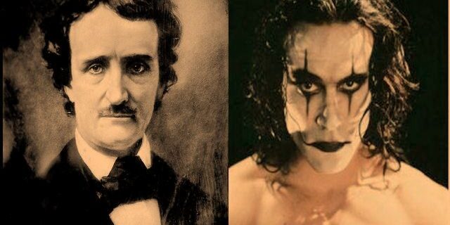 Μηχανή του Χρόνου: “Το κοράκι” και η κατάρα του, που χτύπησε και τον γιο του Μπρους Λι