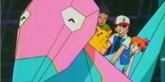 Μηχανή του Χρόνου: Το επεισόδιο των Πόκεμον που έστειλε στο νοσοκομείο 700 παιδιά