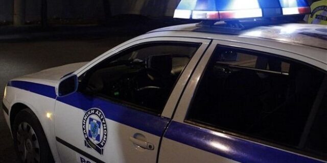 Ηλικιωμένη έχασε τις οικονομίες μιας ζωής από διαρρήκτες