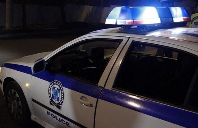 Ηλικιωμένη έχασε τις οικονομίες μιας ζωής από διαρρήκτες