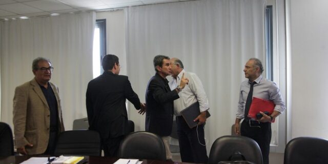 Τριμερή συμφωνία για τον αριθμό των εισακτέων στα ΑΕΙ προτείνουν οι πρυτάνεις