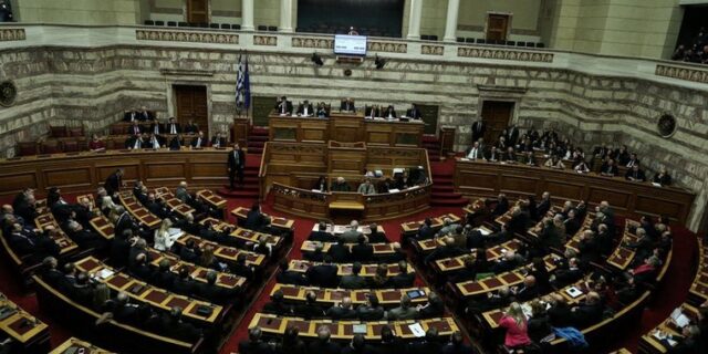 Εκλογή Προέδρου Δημοκρατίας: Η δεύτερη ψηφοφορία