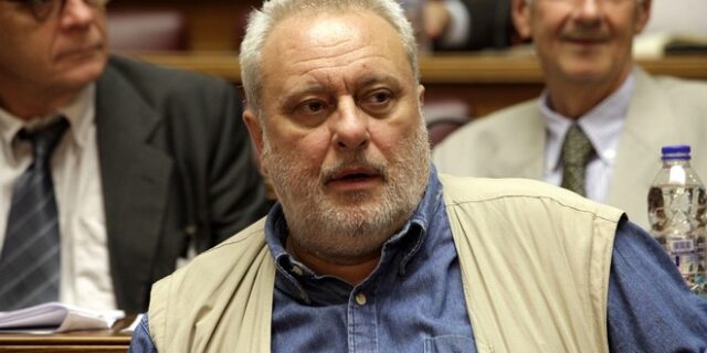Ψαριανός: Να κοιτάξει στον καθρέφτη του ο ΣΥΡΙΖΑ όταν μιλά για αποστάτες